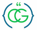 CalmGeek Logo